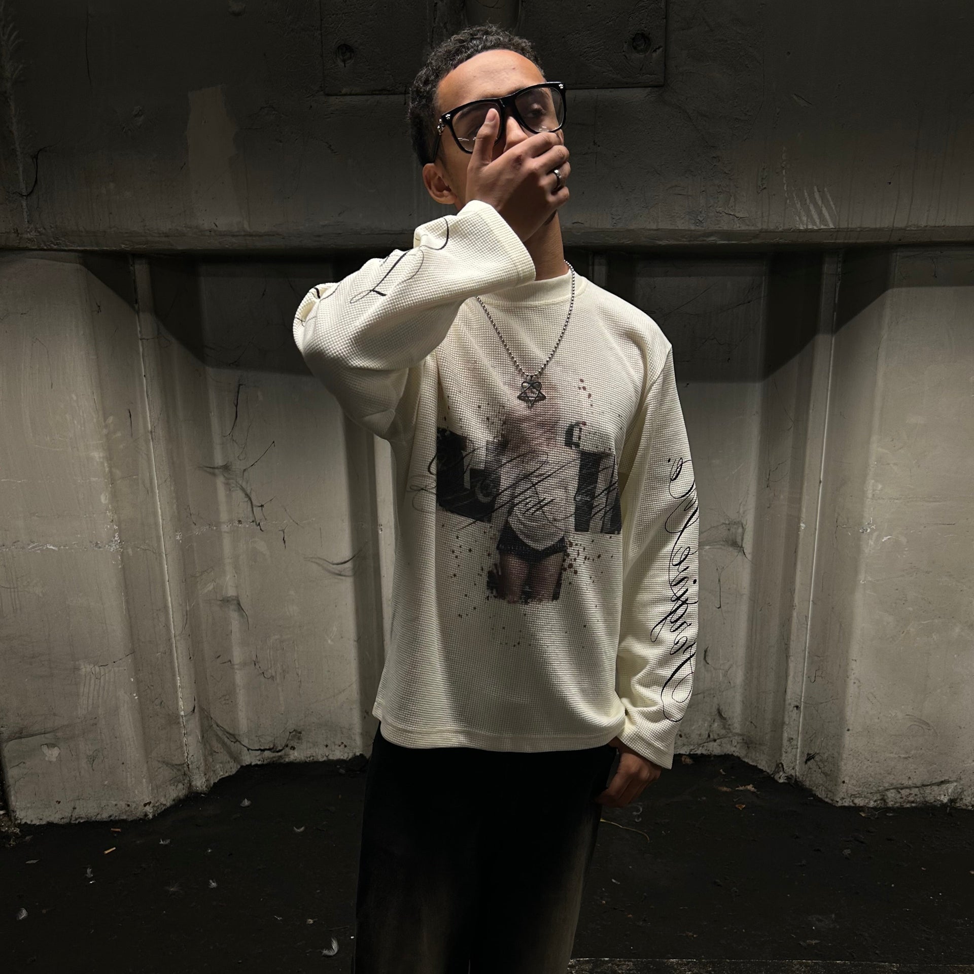 “forgiveness” thermal