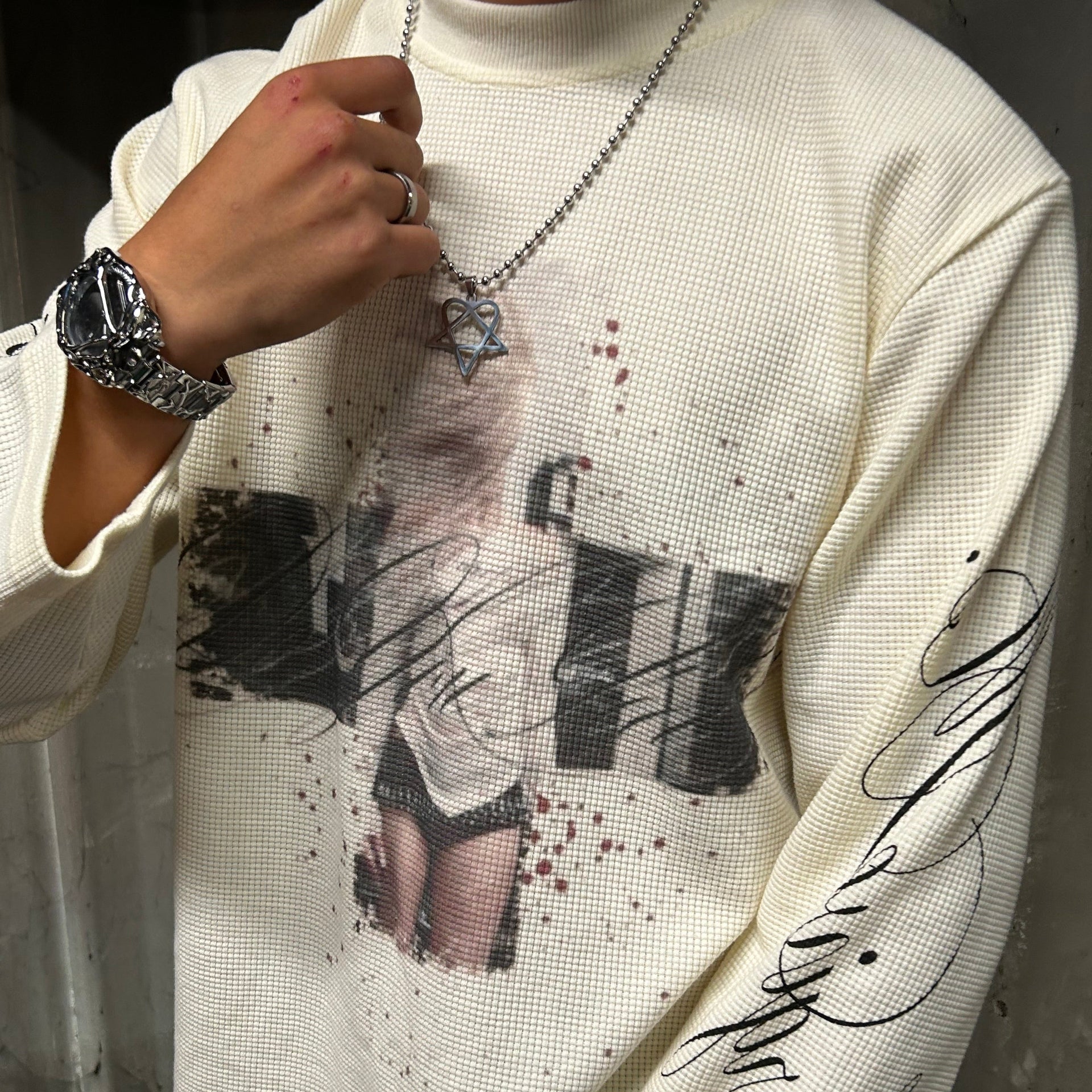 “forgiveness” thermal