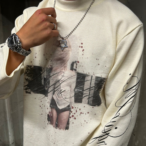 “forgiveness” thermal