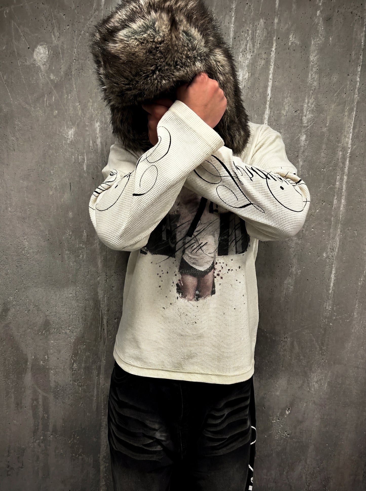 “Forgiveness” long sleeve