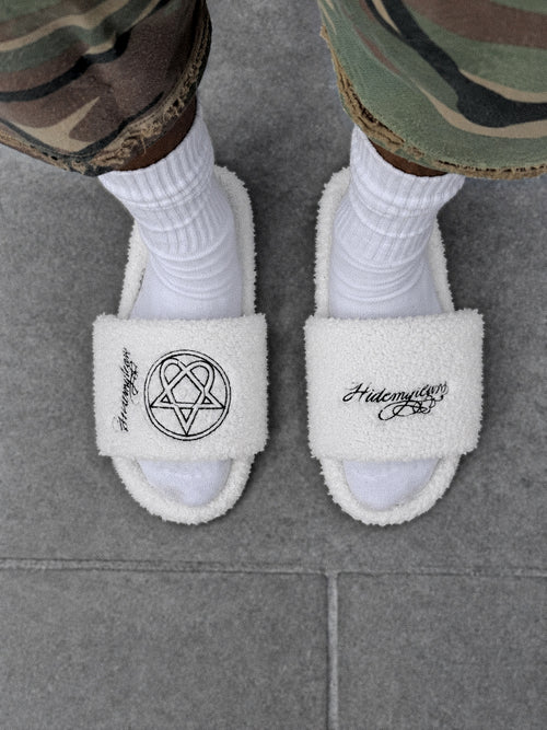"Pure" Slides