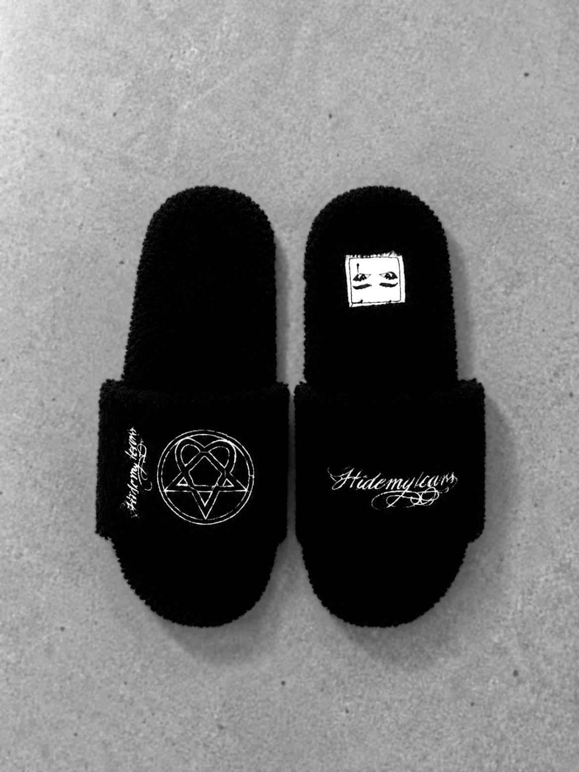 "Evil" Slides