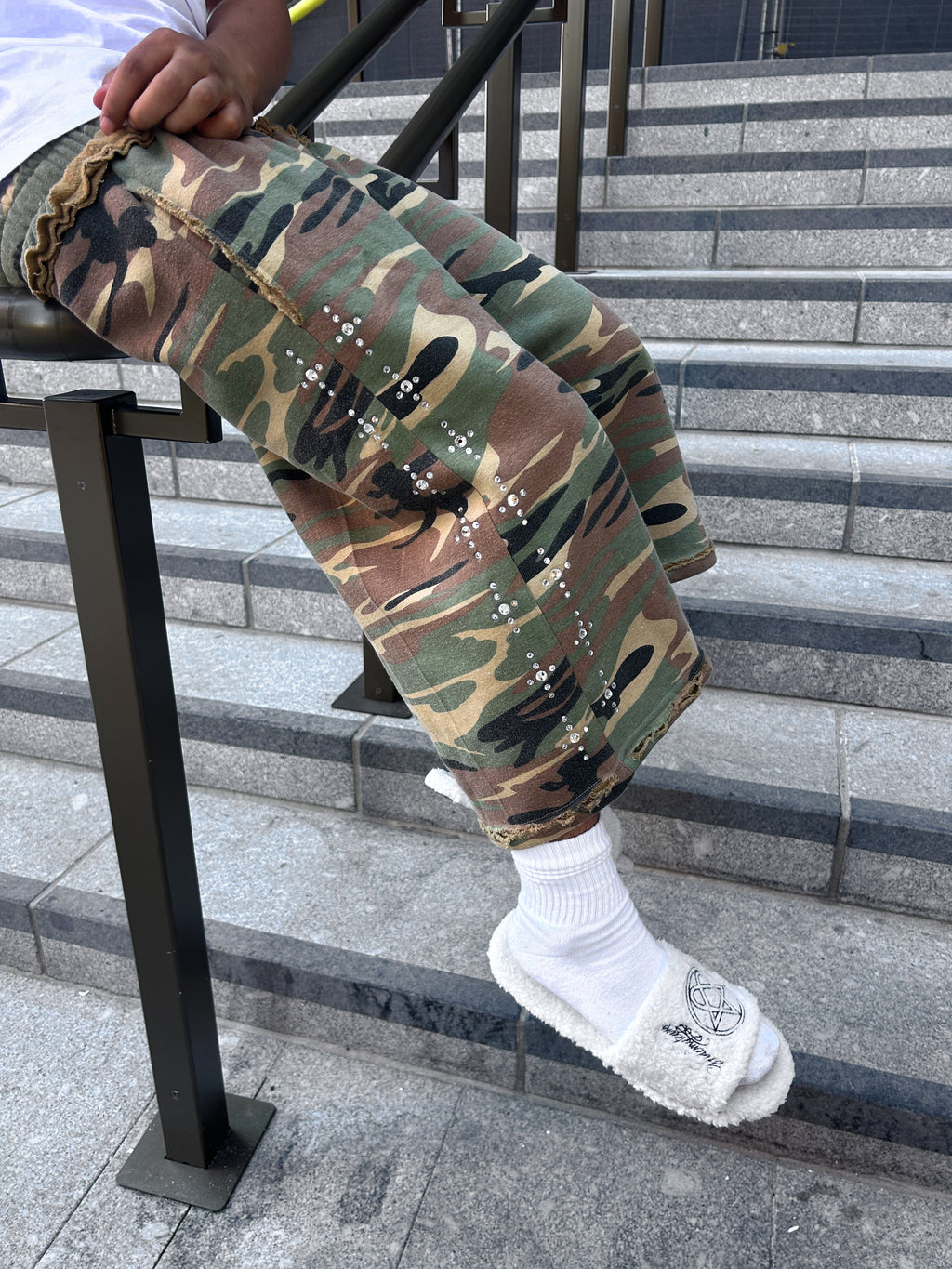 "War" Shorts