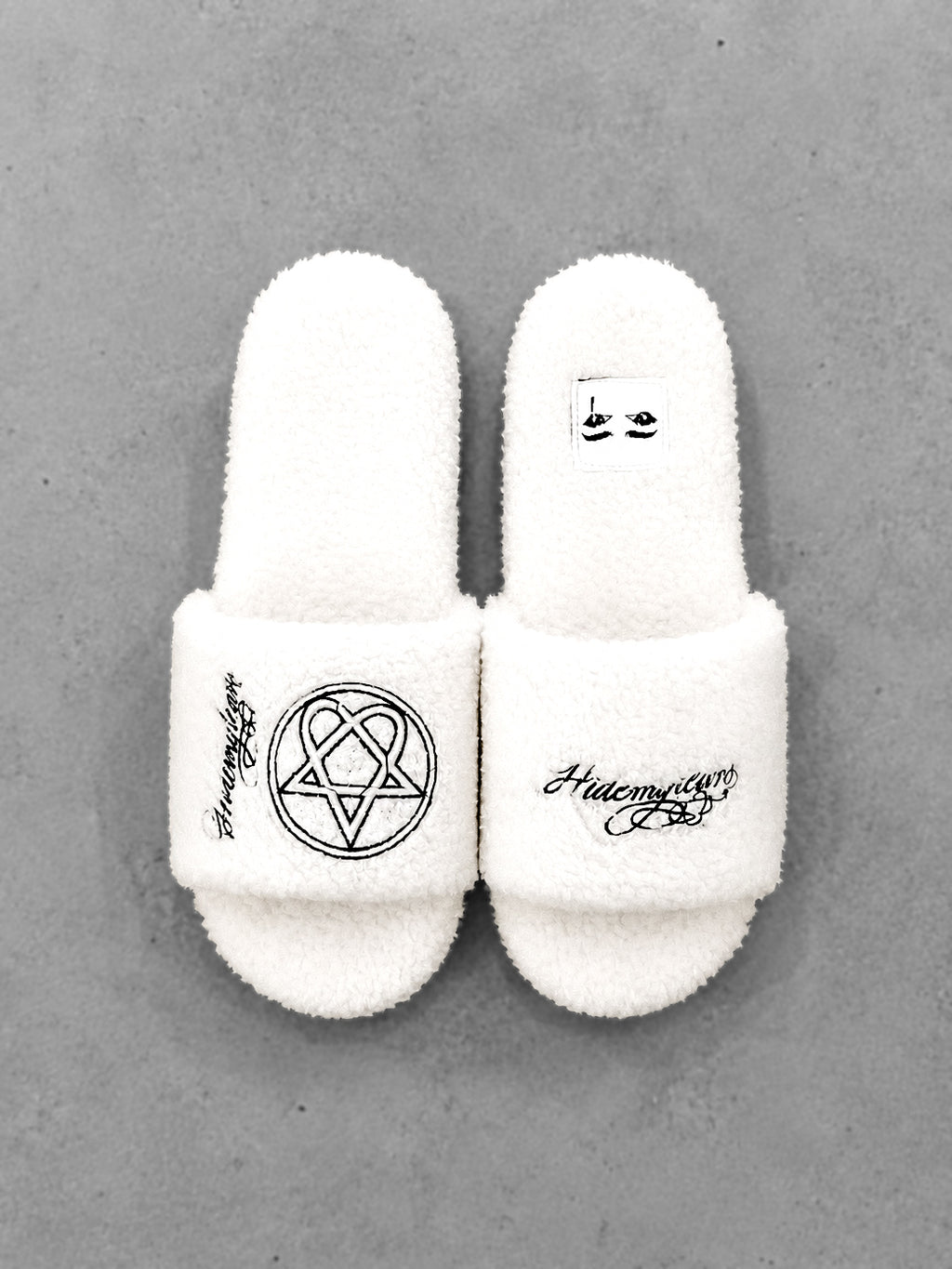 "Pure" Slides