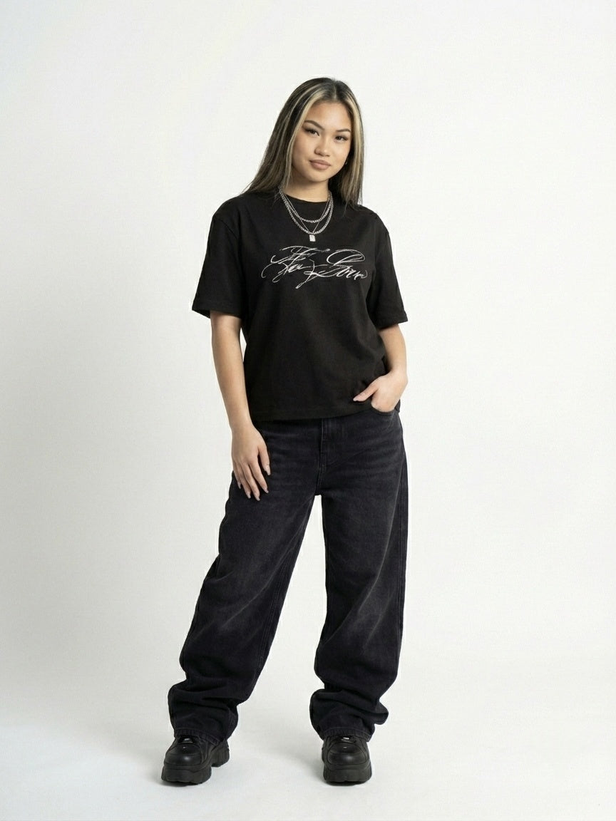 “Loveless” t-shirt