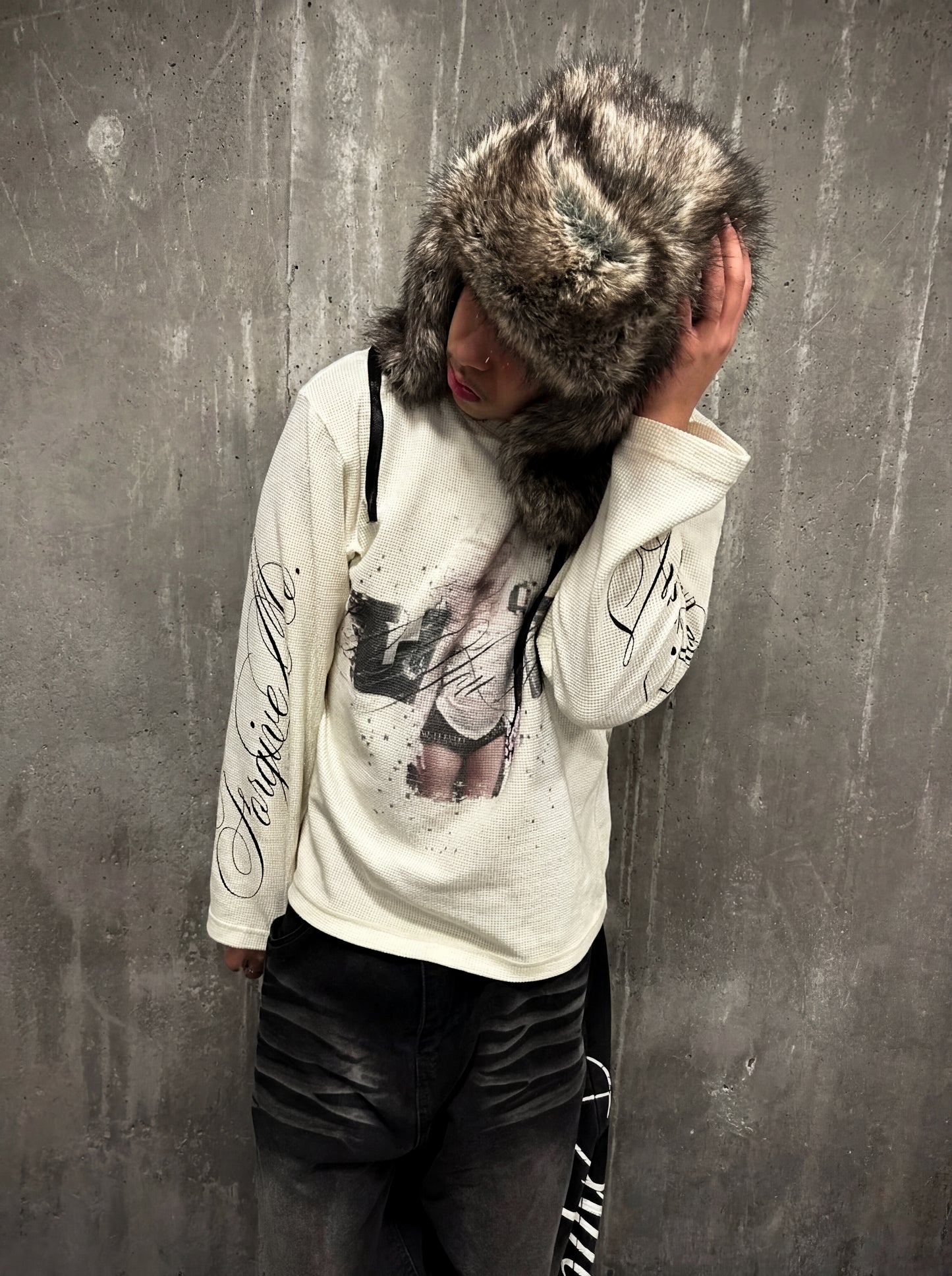 “Forgiveness” long sleeve