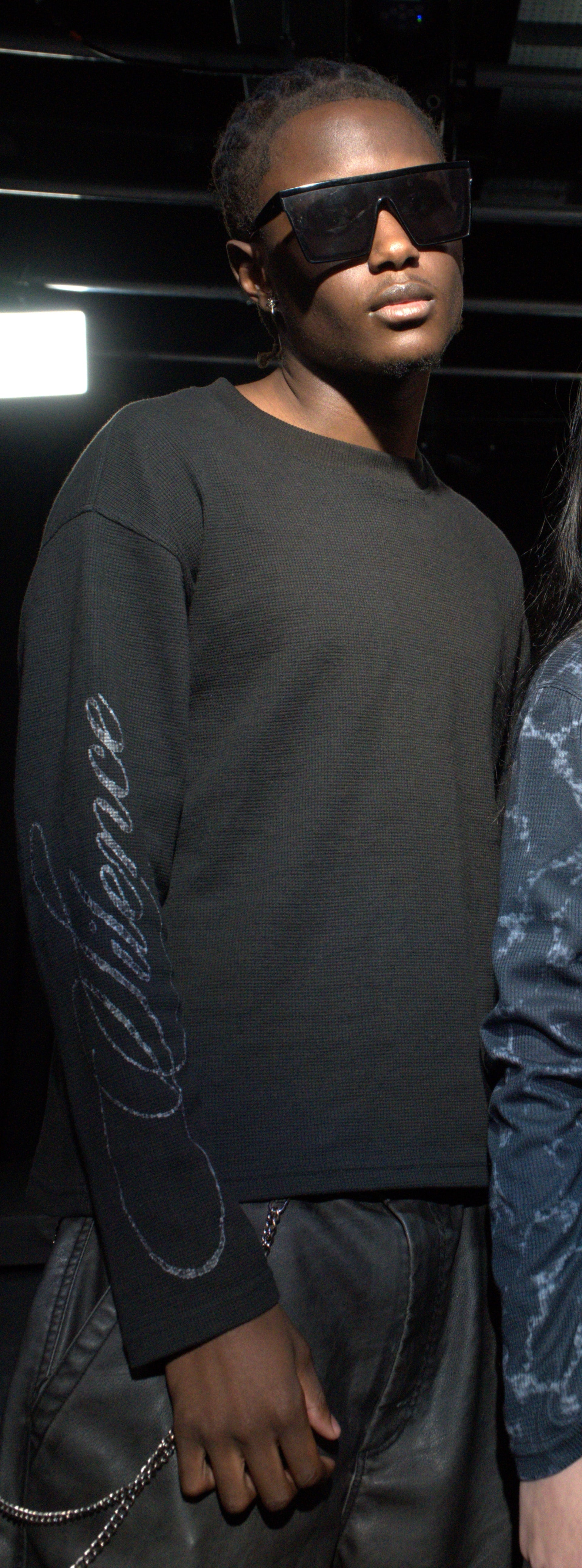 “silence” thermal
