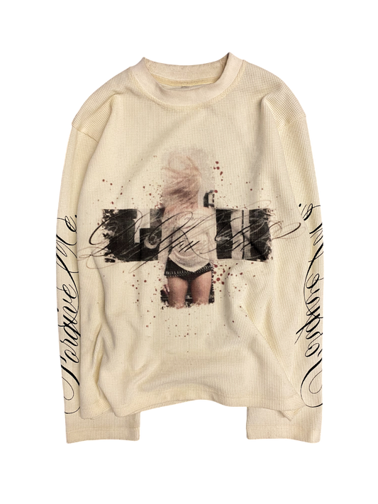 “Forgiveness” long sleeve