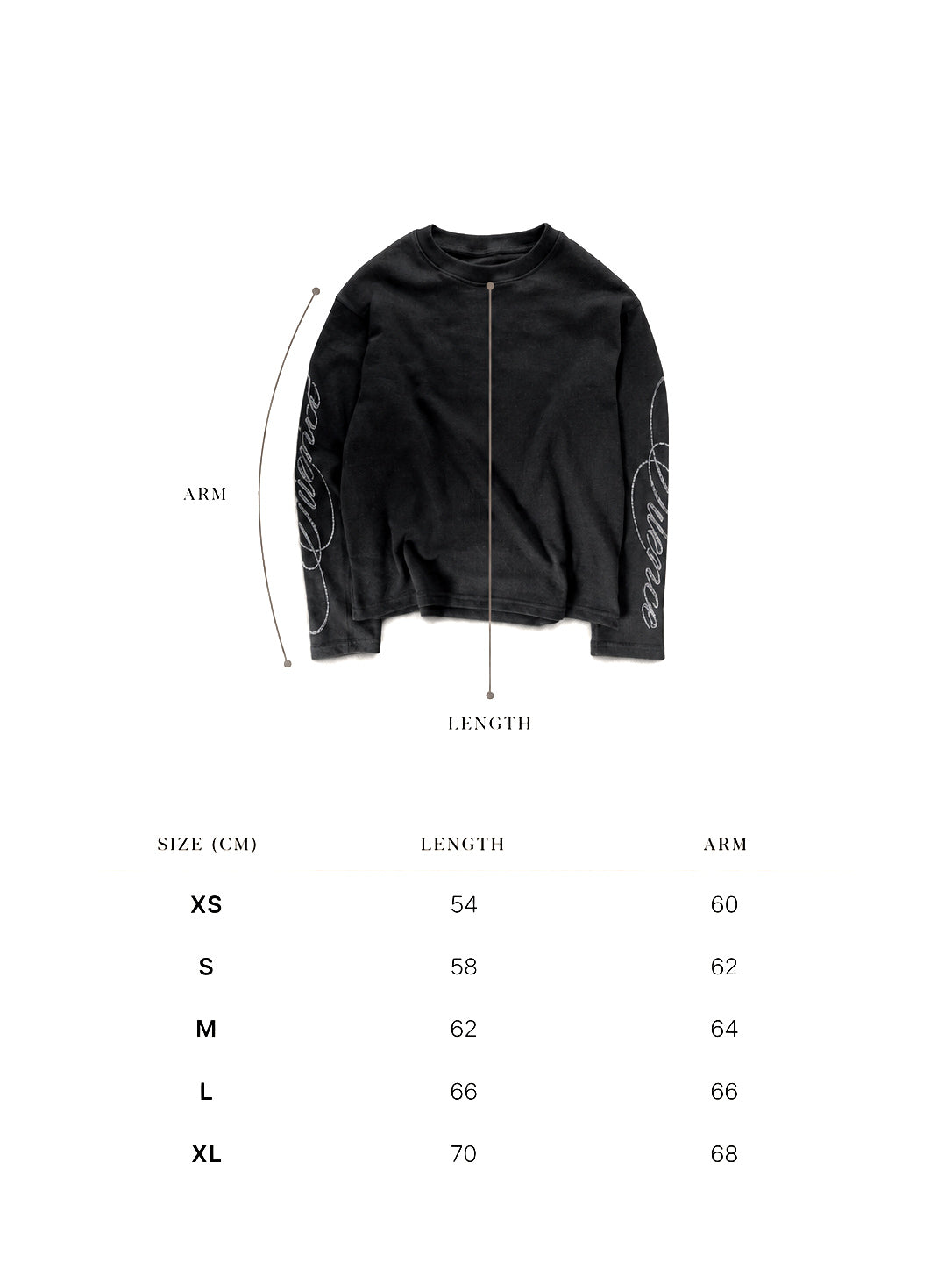 “silence” thermal