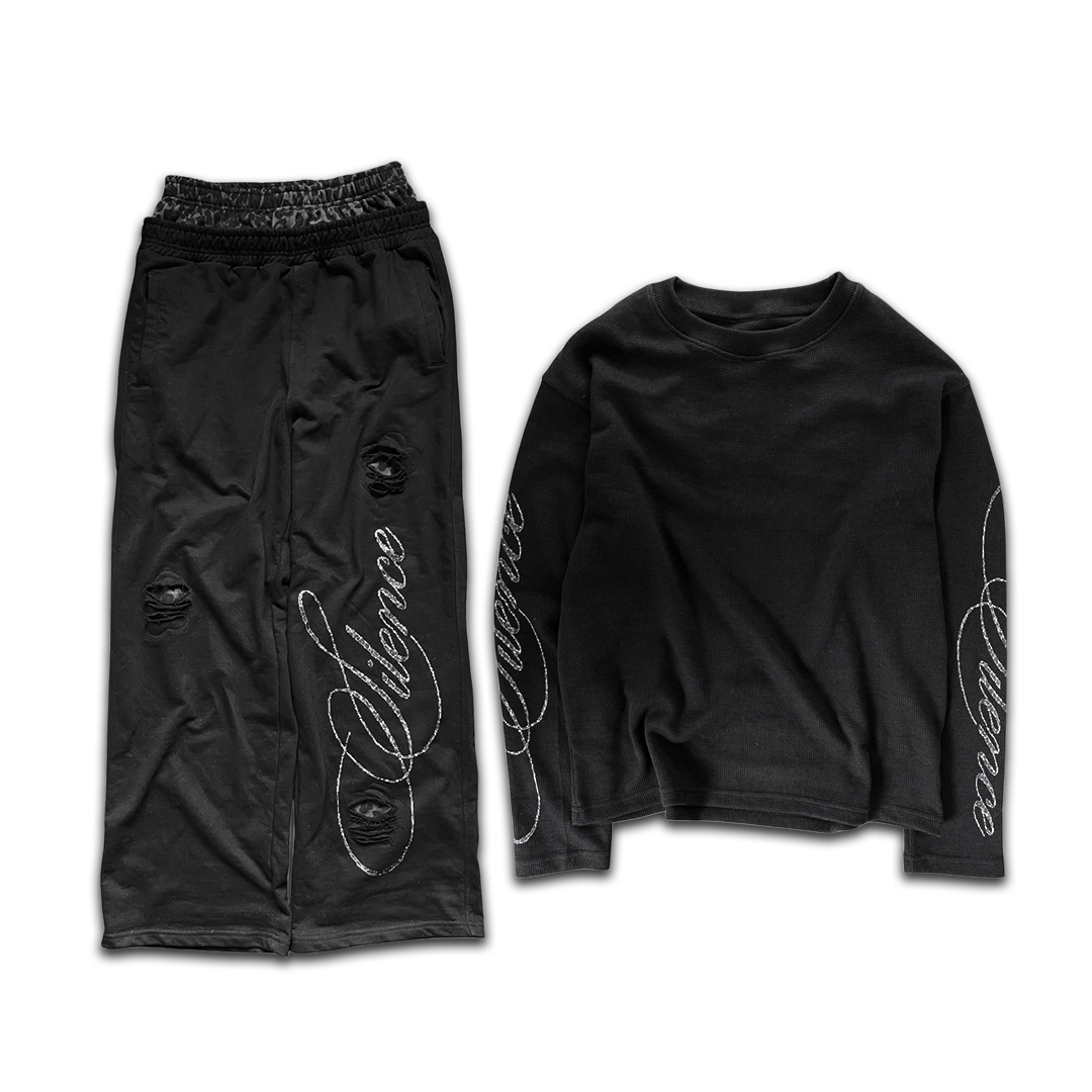 “silence” bundle