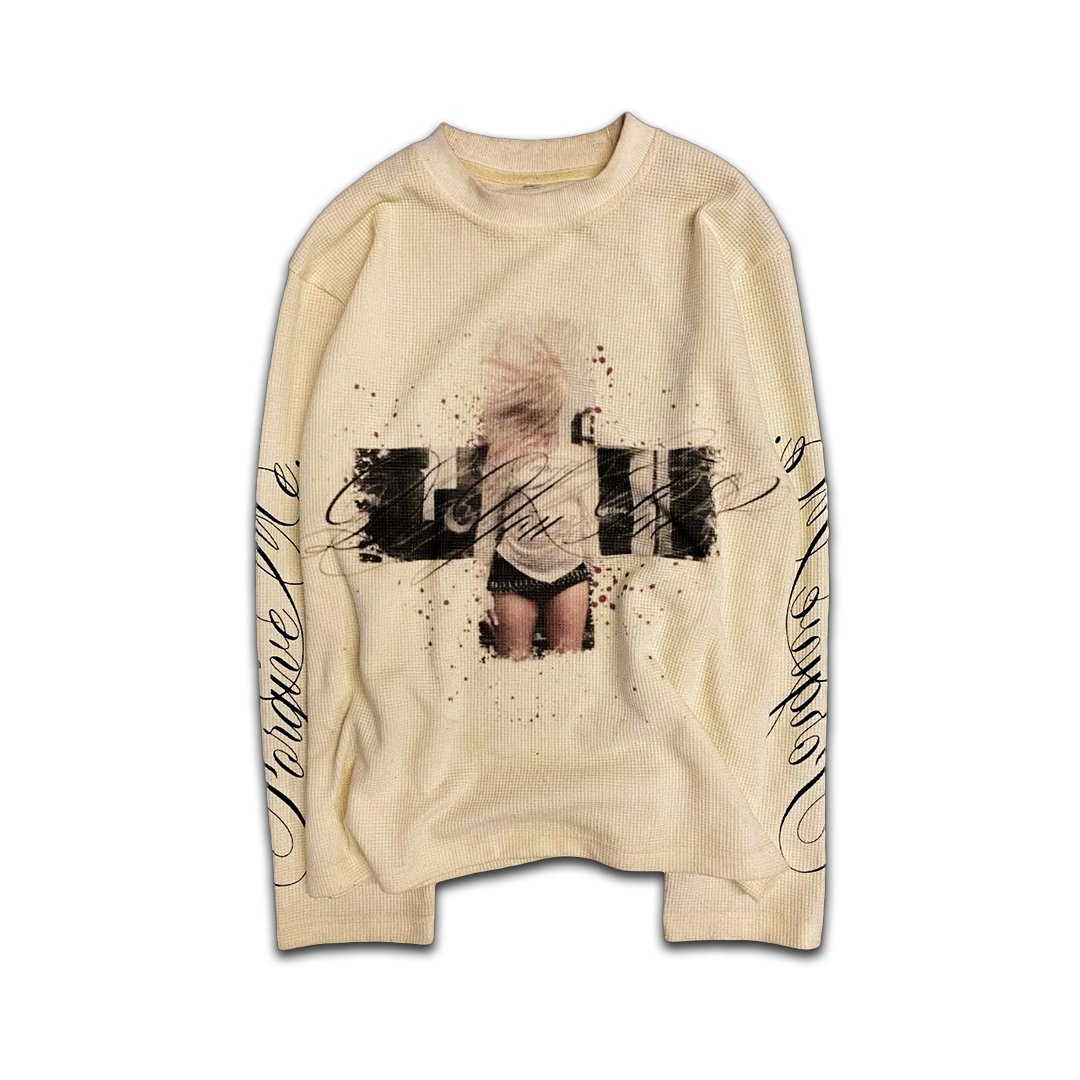“forgiveness” thermal